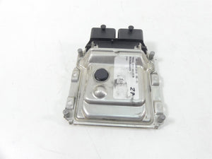 2016 Indian Chieftain Dark Horse Ecm Ecu Cdi Engine Control Module Unit 4014125