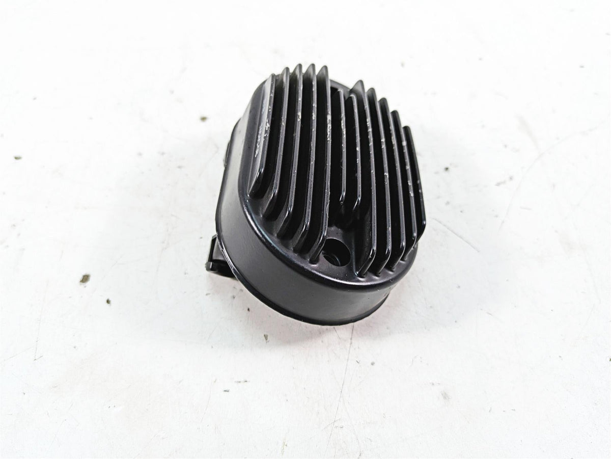 2009 Harley FXCWC Softail Rocker C Rectifier Voltage Regulator 74540-08 {{ shop.shopifyCountryName }} - Mototech271