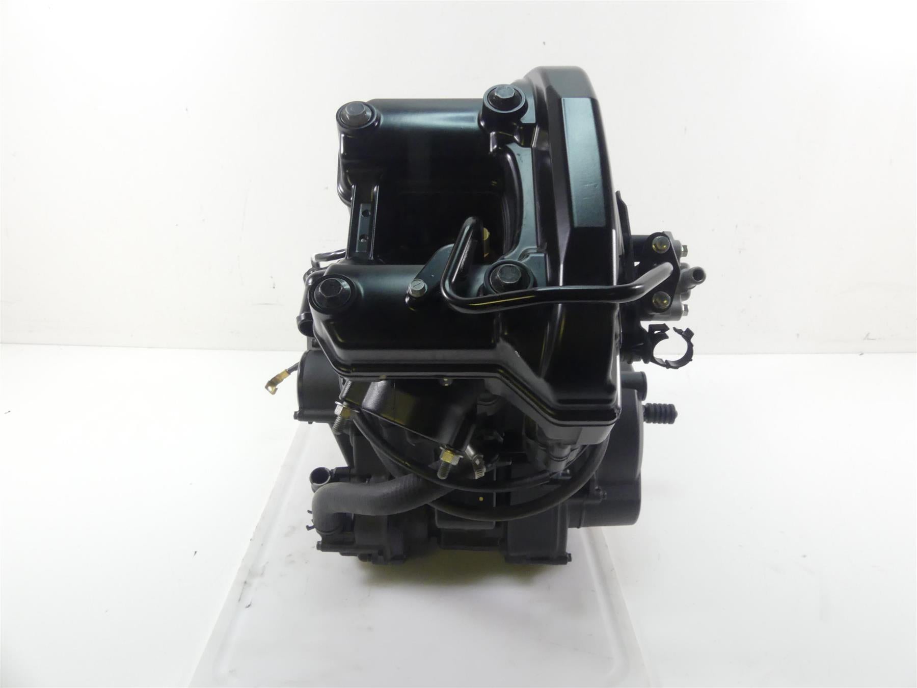 2022 Kawasaki KLR650 KL650 Adv Running Engine Motor 1K - Video 14001-0730 {{ shop.shopifyCountryName }} - Mototech271