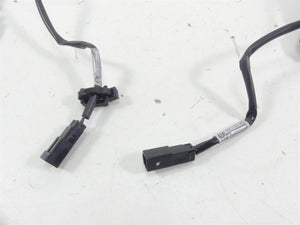 2015 Ducati Monster 1200 S Rear Turn Signal Blinker Set - Read 53010236 53010226