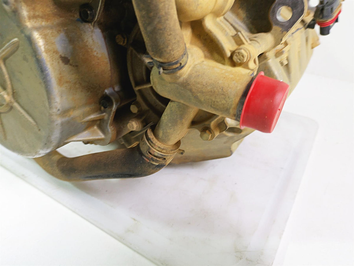 2019 Polaris RZR XP 1000 Highlifter Running Engine Motor 3k 2207368 {{ shop.shopifyCountryName }} - Mototech271