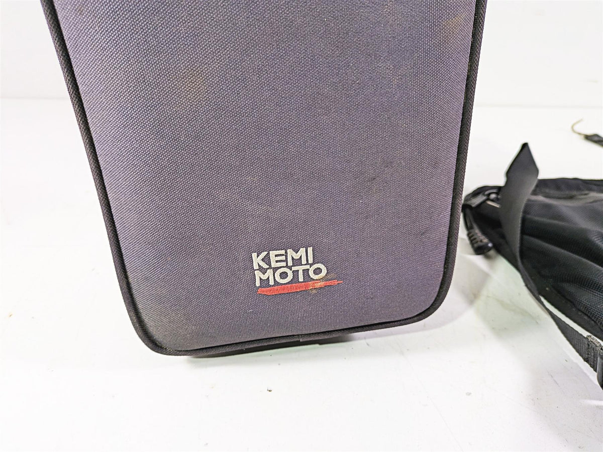 2021 Polaris RZR1000 XP Premium Kemi Moto Center & Armrest Bag Set FTVDB017 {{ shop.shopifyCountryName }} - Mototech271