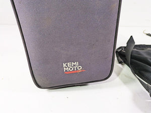 2021 Polaris RZR1000 XP Premium Kemi Moto Center & Armrest Bag Set FTVDB017 | Mototech271