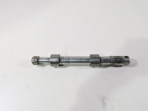 2014 Harley FXDL Dyna Low Rider Front Axle Wheel Spindle 25mm 41628-08 | Mototech271