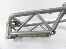 Load image into Gallery viewer, 2010 Ducati Streetfighter 1098 S Main Frame Chassis Slvg -Read 47011991AB

