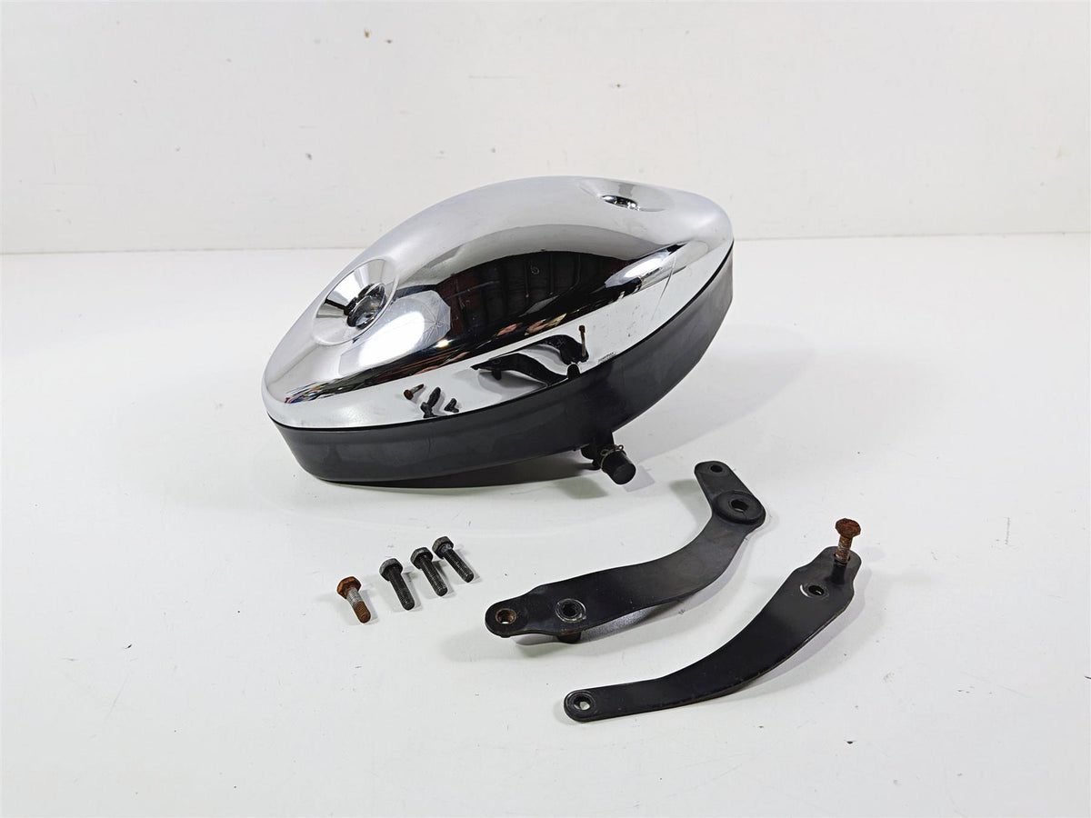 2004 Suzuki VL800 Intruder Volusia Air Cleaner & Cover Set 13700-41F01 {{ shop.shopifyCountryName }} - Mototech271