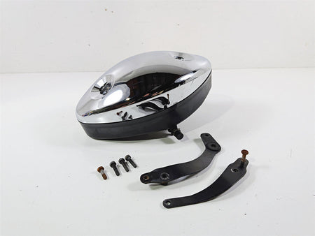 2004 Suzuki VL800 Intruder Volusia Air Cleaner & Cover Set 13700-41F01 {{ shop.shopifyCountryName }} - Mototech271