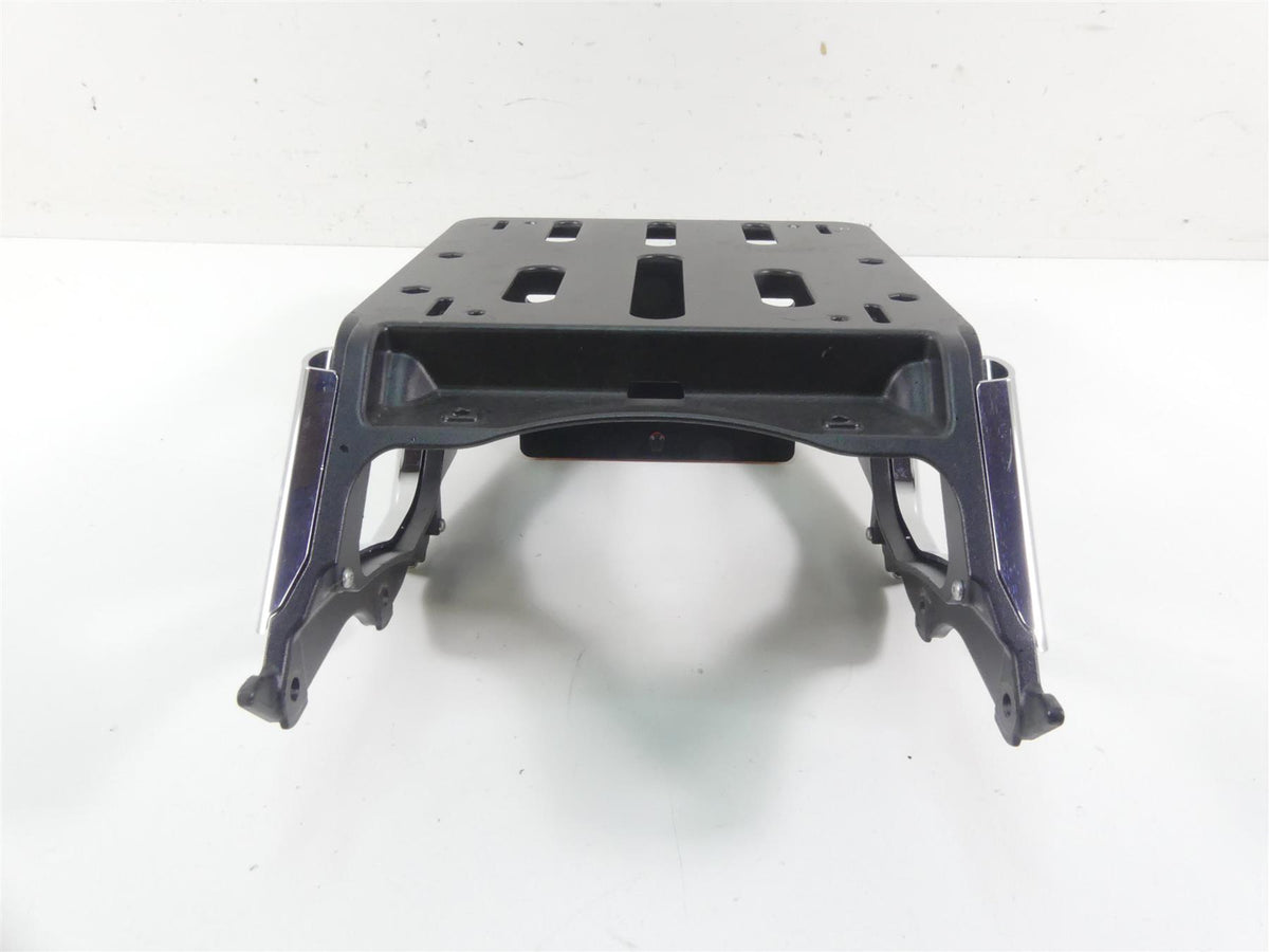 2016 Harley Touring FLHTP Electra Glide Rear Trunk Mount Carrier 53000125 {{ shop.shopifyCountryName }} - Mototech271