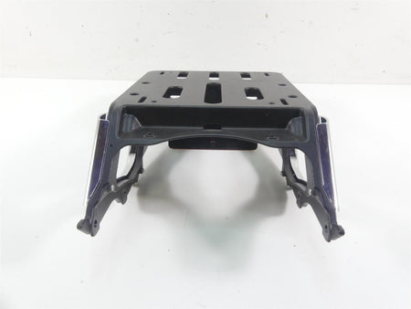 2016 Harley Touring FLHTP Electra Glide Rear Trunk Mount Carrier 53000125 {{ shop.shopifyCountryName }} - Mototech271