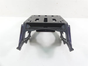 2016 Harley Touring FLHTP Electra Glide Rear Trunk Mount Carrier 53000125 | Mototech271