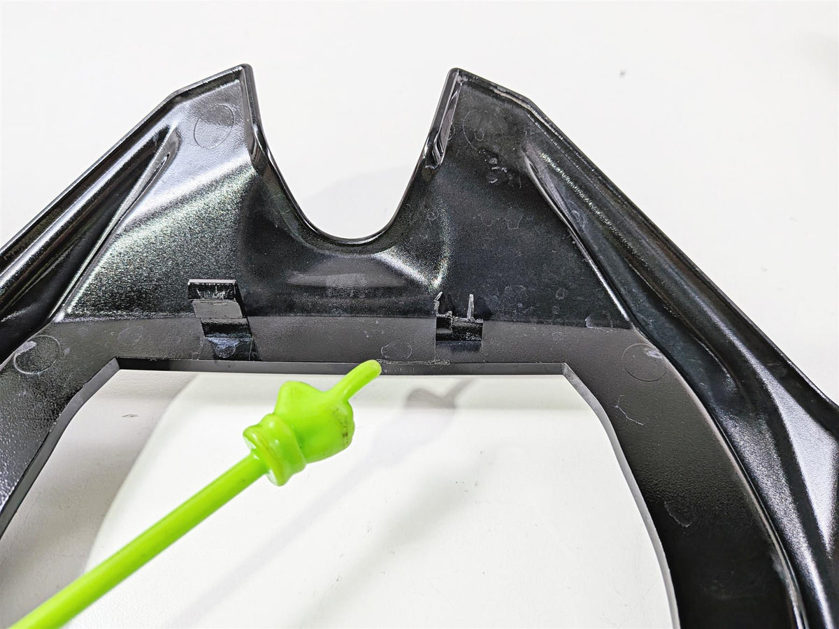 2024 BMW S1000RR K67 Rear Upper Tail Cover Fairing 3681382003 46631541910-Mototech271