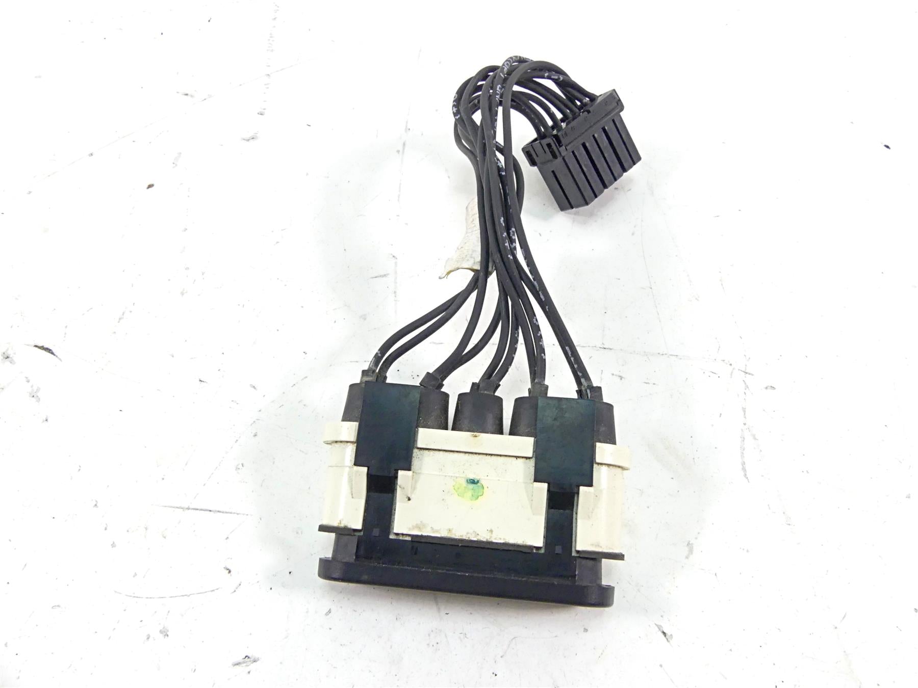 2006 Harley Touring FLHTCU SE E-Glide Instrument Indicator Lights 68789-96 | Mototech271