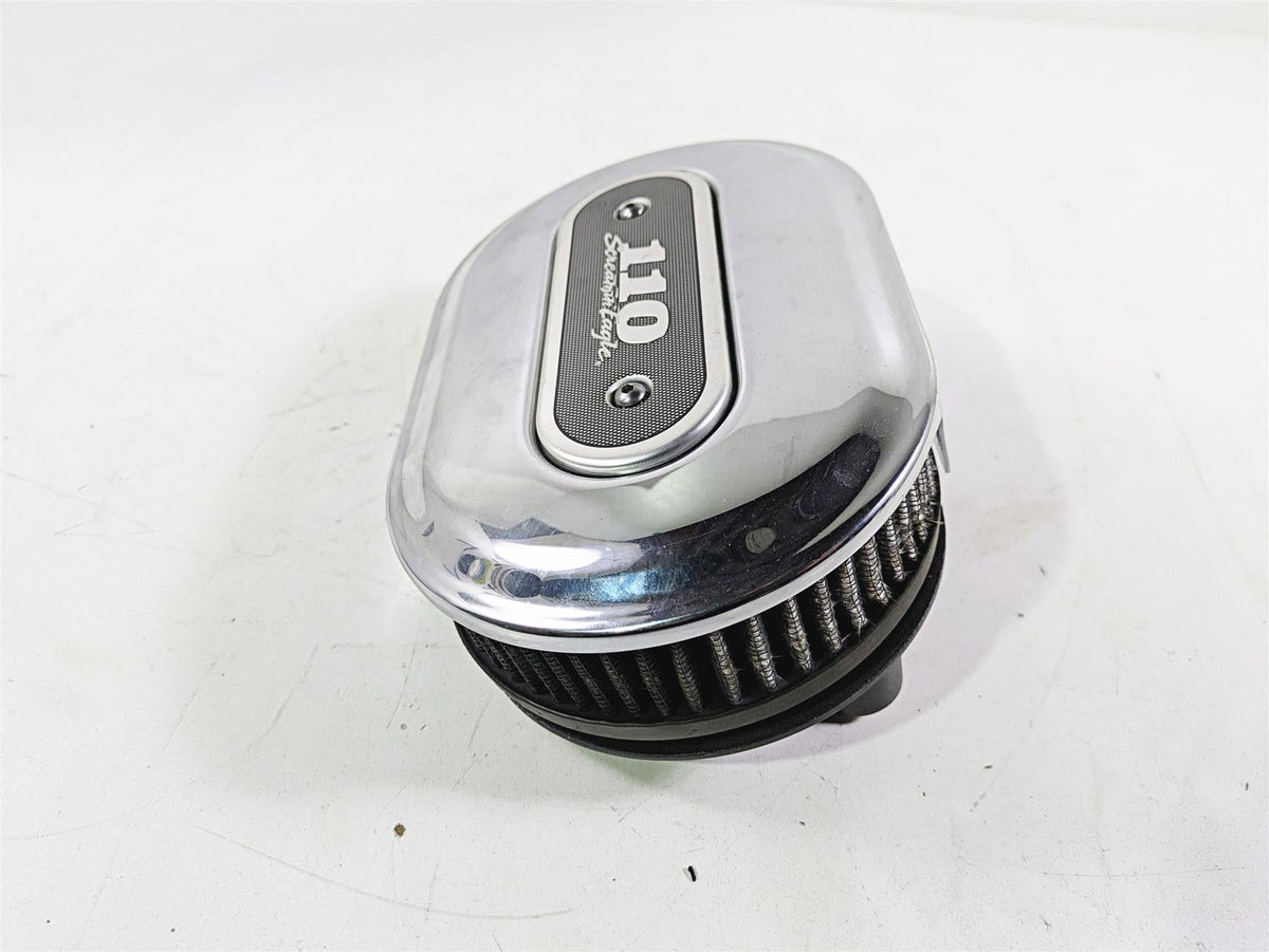 2011 Harley Touring FLHTCUSE CVO E-Glide 110 Air Filter Breather 29400025 {{ shop.shopifyCountryName }} - Mototech271