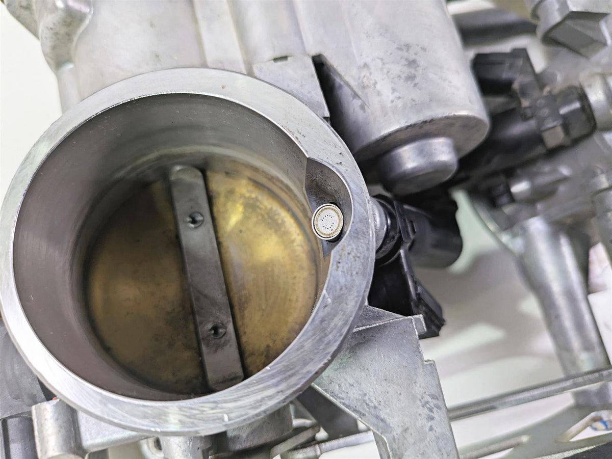 2018 KTM 1290 Super Duke R Keihin Throttle Body Fuel Injection 61341001000 {{ shop.shopifyCountryName }} - Mototech271