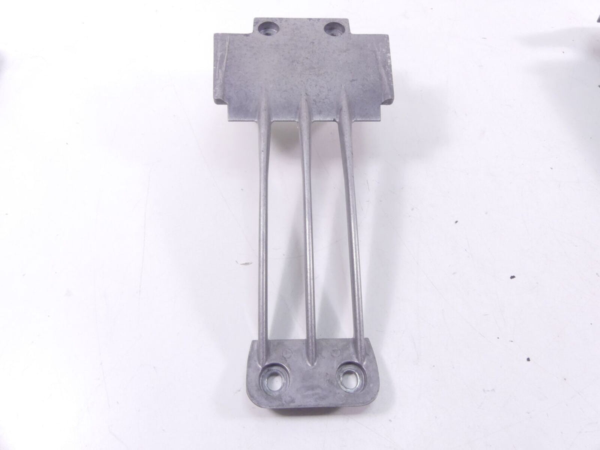 2013 Yamaha Waverunner VXS VX1800M Skid Plate Intake Screen Set 6CN-R1333-00-00 {{ shop.shopifyCountryName }} - Mototech271