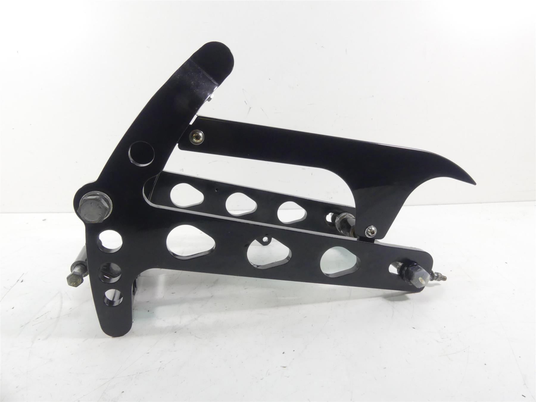 2001 Indian Centennial Scout Swingarm Swing Arm Belt Guards 3/4" Axle 16-003 {{ shop.shopifyCountryName }} - Mototech271
