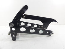Load image into Gallery viewer, 2001 Indian Centennial Scout Swingarm Swing Arm Belt Guards 3/4&quot; Axle 16-003
