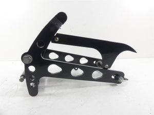 2001 Indian Centennial Scout Swingarm Swing Arm Belt Guards 3/4" Axle 16-003