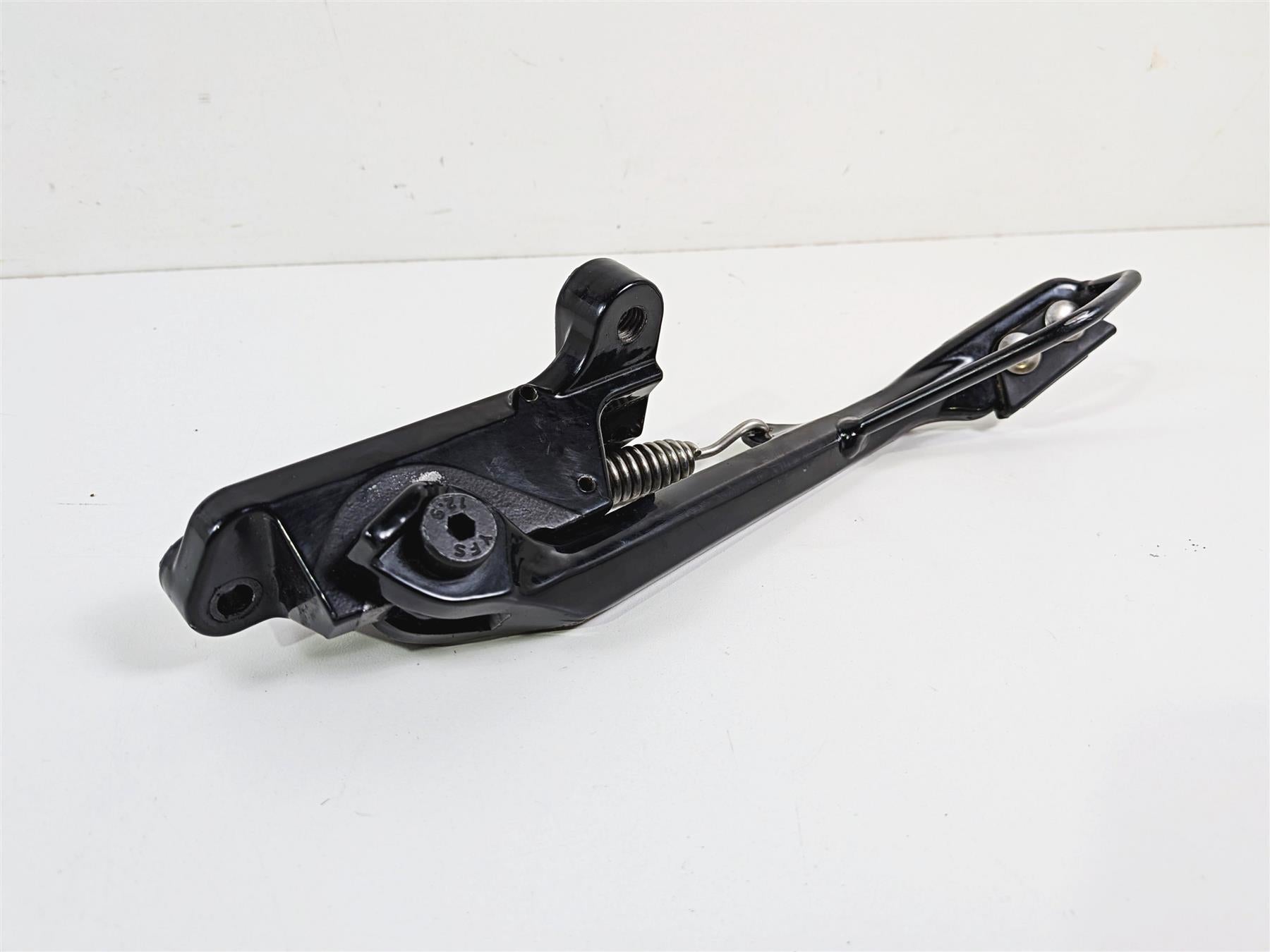 2017 Victory Octane 1200 Side Kickstand Kick Stand 1021723 {{ shop.shopifyCountryName }} - Mototech271