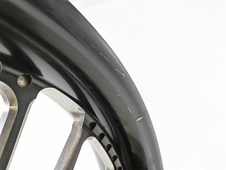 2011 Harley Touring FLTRU Road Glide Roland Sands 21x3.5 Front Wheel 12047106 {{ shop.shopifyCountryName }} - Mototech271