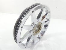 Load image into Gallery viewer, 2007 Victory Vegas Jackpot Rear Chrome Belt Pulley Sprocket 70T 1332399 | Mototech271
