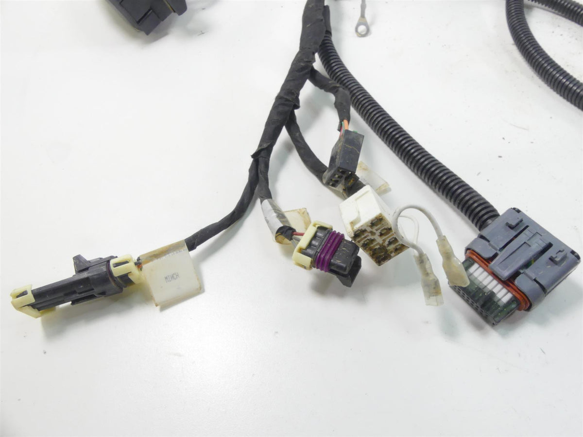 2021 Polaris RZR1000 XP EPS Main Wiring Harness Loom -No Cuts 2414467 2414463 {{ shop.shopifyCountryName }} - Mototech271