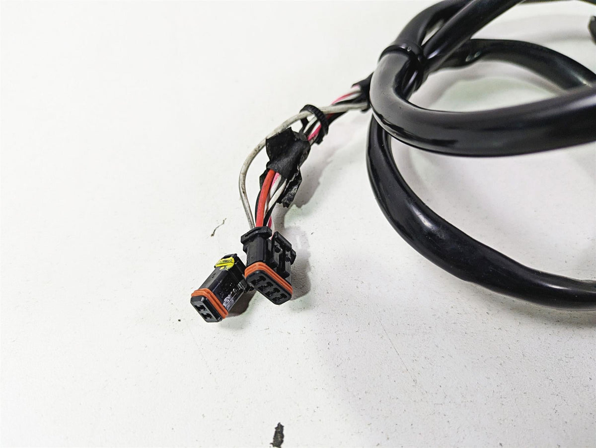 2020 Harley Softail FXST Standard Right Hand Start Stop Control Switch 71500462 {{ shop.shopifyCountryName }} - Mototech271
