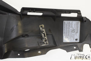 2008 SKI-DOO SUMMIT 800R 800 PTEK Left Foot Guard Fairing Cover Panel 502006832 | Mototech271