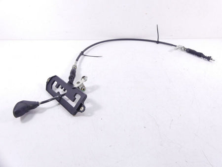 2019 Honda Talon SXS1000 S2X Gear Selector Shifter & Cable Assembly 54325-HL6-A0 {{ shop.shopifyCountryName }} - Mototech271