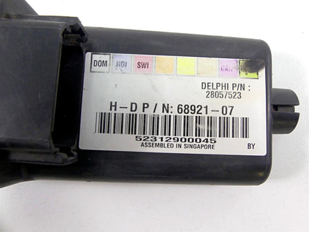 2014 Harley VRSCF Muscle V-Rod Tsm Turn Signal Module Unit 68921-07 {{ shop.shopifyCountryName }} - Mototech271