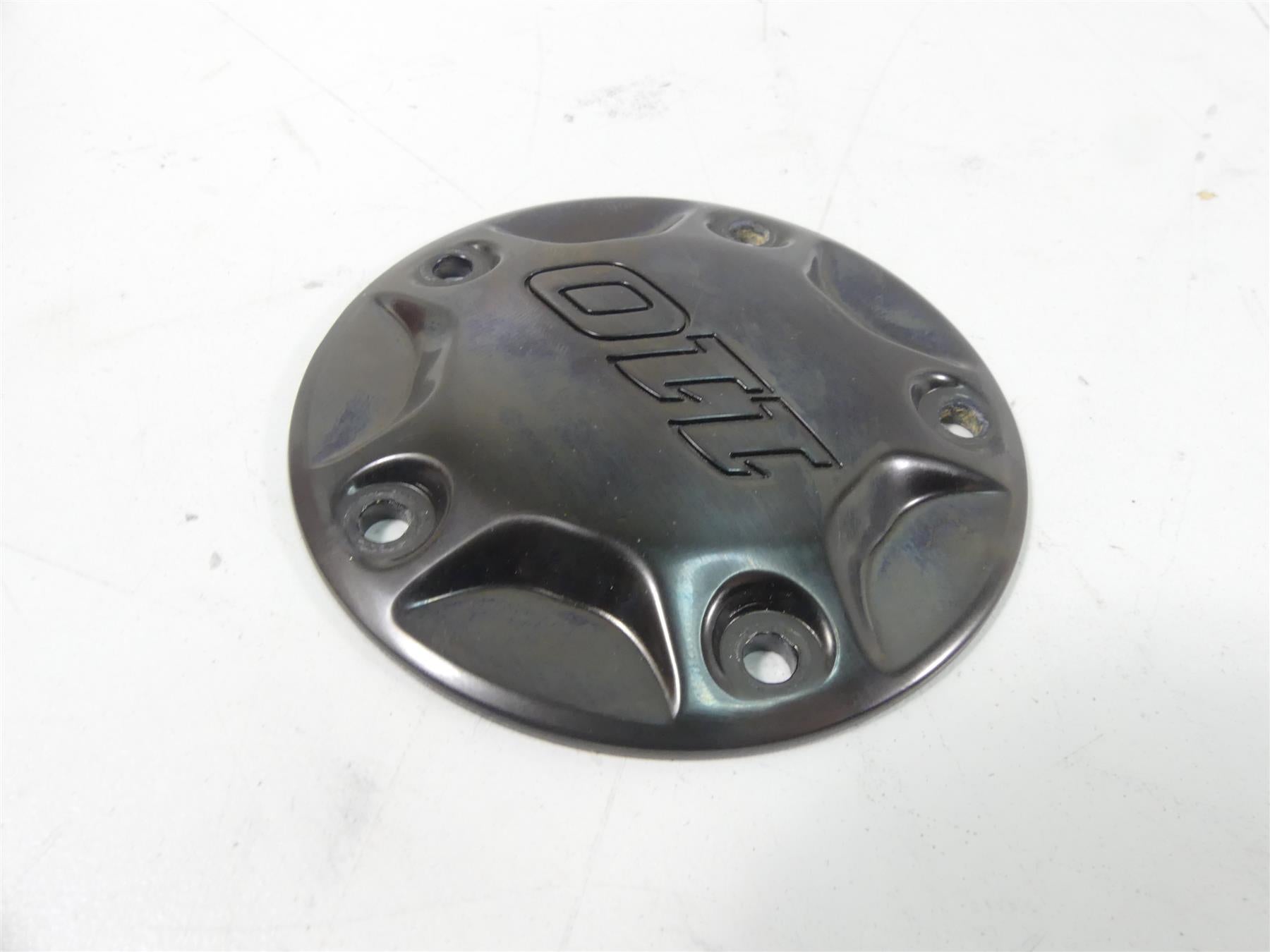 2017 Harley FXSE CVO Pro Street Breakout Small 110 Timing Cover 25600062 {{ shop.shopifyCountryName }} - Mototech271