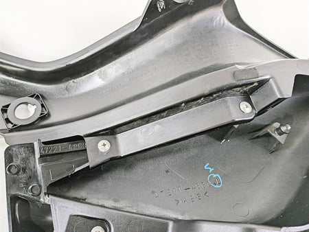2014 Suzuki M109R VZR1800 Boulevard Side Cover Fairing Set 63171-48G51 {{ shop.shopifyCountryName }} - Mototech271