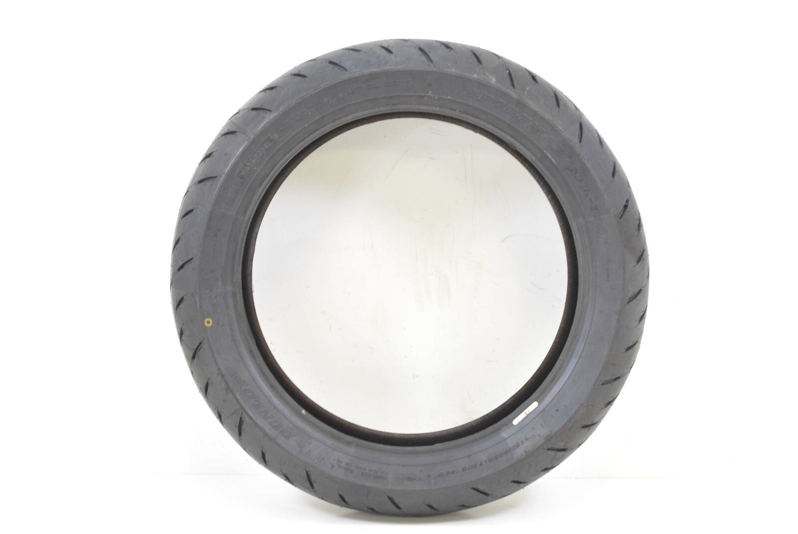 Unused Rear Motorcycle Tire Dunlop Sportmax GPR-300 160/60-17 DOT01218 45067356 {{ shop.shopifyCountryName }} - Mototech271