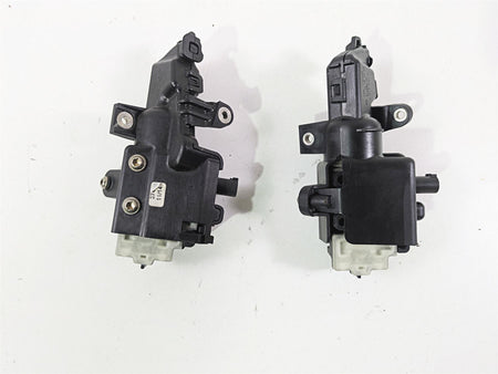 2014 BMW K1600 GTL K48 Saddlebag Saddle Bag Lock Actuator Set 46547724038 {{ shop.shopifyCountryName }} - Mototech271