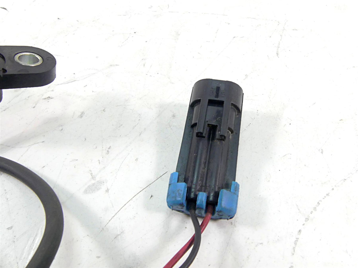 2019 Indian Chieftain Classic Rear Abs Wheel Speed Sensor 4014216 {{ shop.shopifyCountryName }} - Mototech271