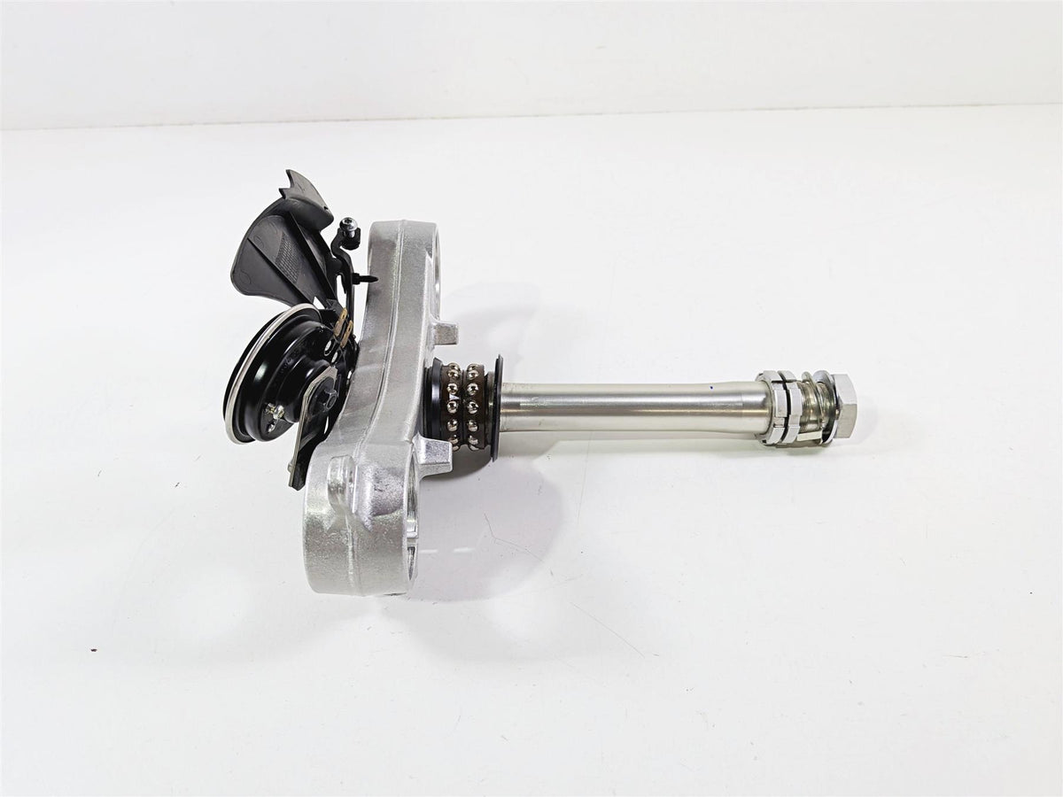 2022 Yamaha YZF R1 R1M RN65 Lower Triple Tree Steering Clamp 2CR-23340-00-00-Mototech271