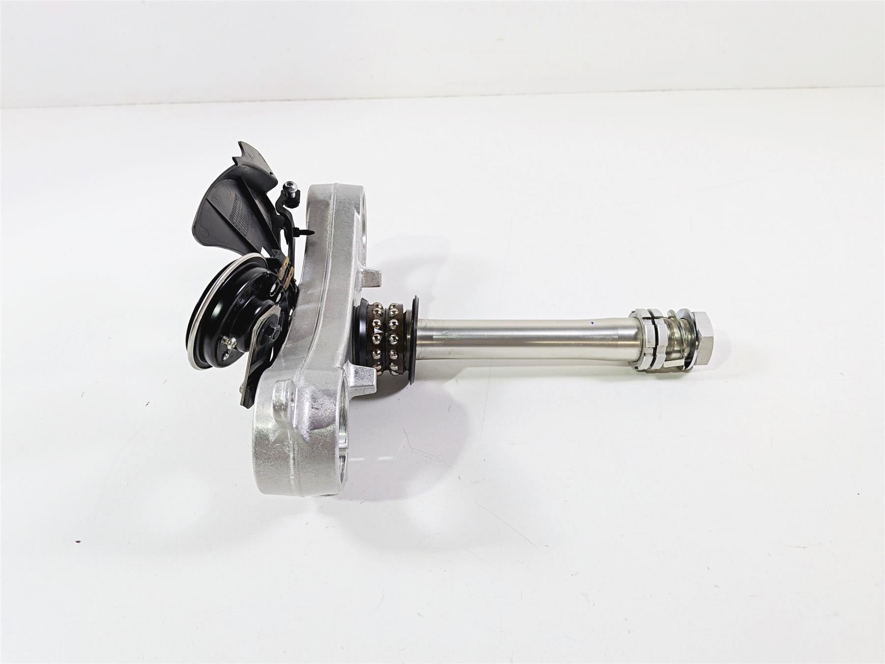 2022 Yamaha YZF R1 R1M RN65 Lower Triple Tree Steering Clamp 2CR-23340-00-00-Mototech271