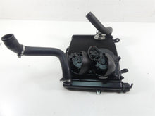 Load image into Gallery viewer, 2016 KTM 1290 Superduke R Radiator Fan Reservoir Hoses 61335010000 61335010100
