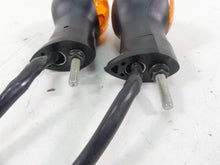 Load image into Gallery viewer, 2021 Honda CBR600RR Front Blinker Turn Signal Set 33400-MGS-A32 33450-MGS-A32 | Mototech271
