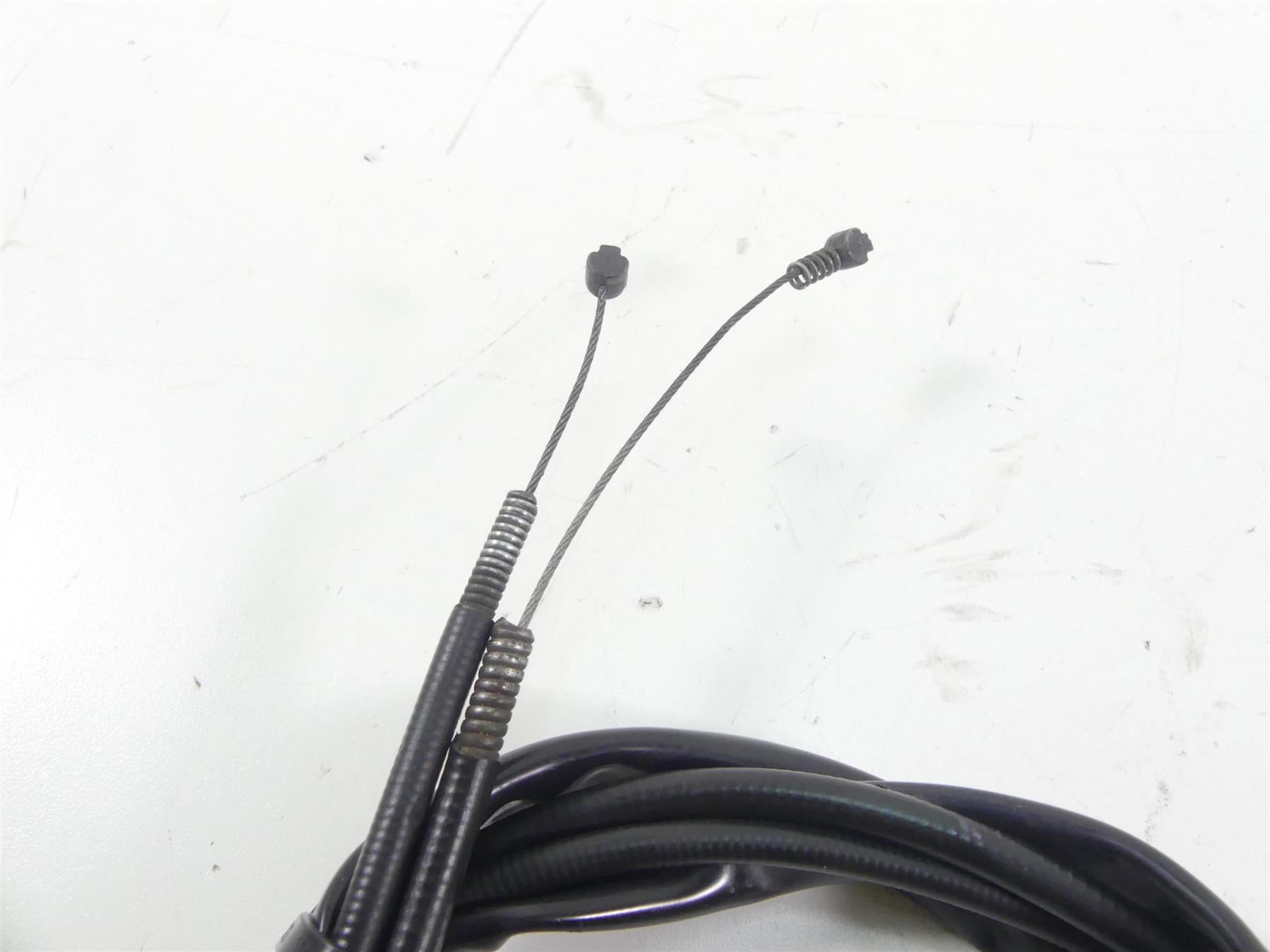 2003 Harley Dyna 100TH FXDL Low Rider Right Hand Control Switch - Read 71589-96B {{ shop.shopifyCountryName }} - Mototech271