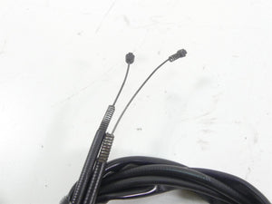 2003 Harley Dyna 100TH FXDL Low Rider Right Hand Control Switch - Read 71589-96B | Mototech271