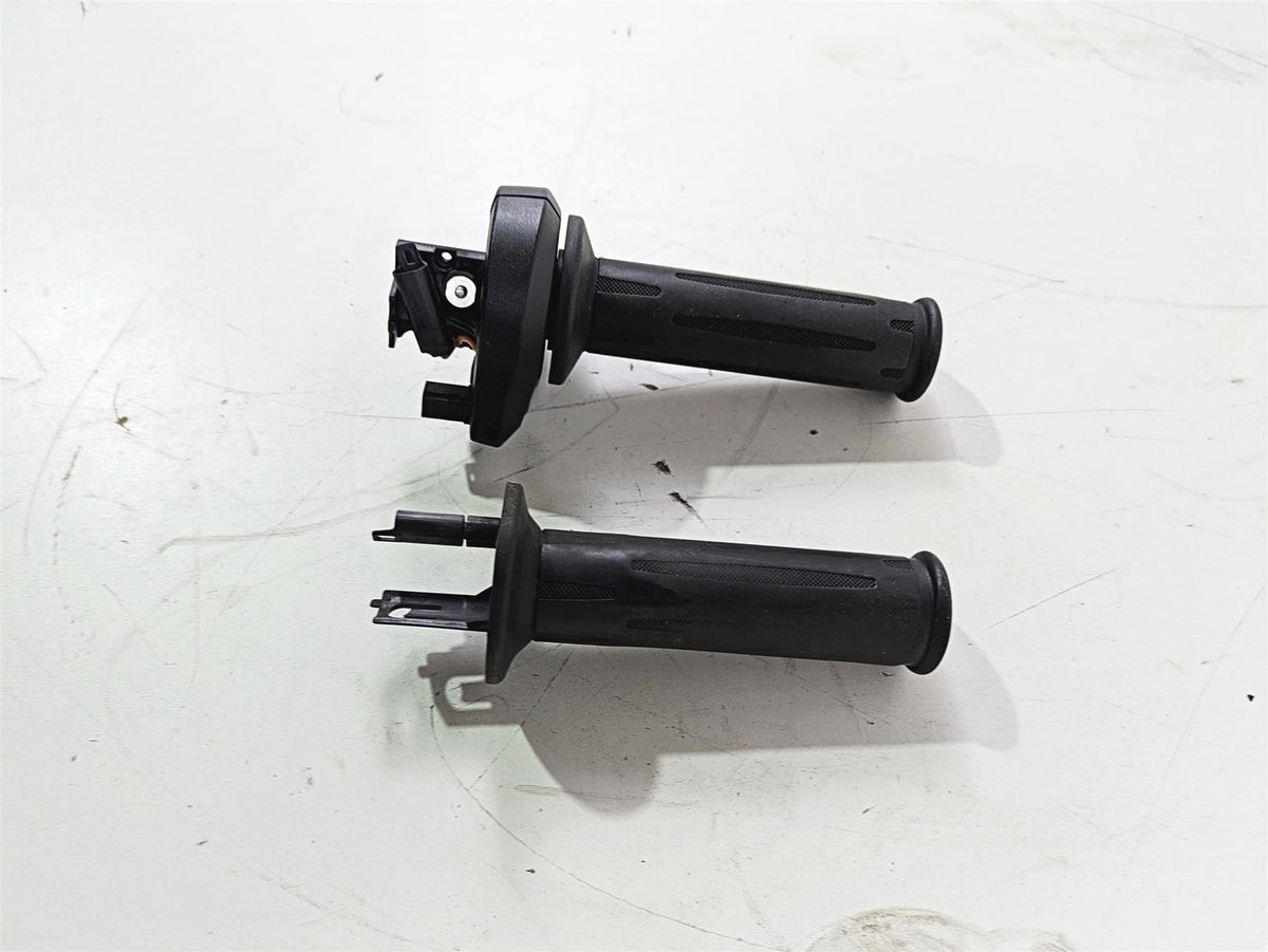 2016 BMW R1200RS K54 Heated Hand Grip Set Cruise 61318552124 61318552115 {{ shop.shopifyCountryName }} - Mototech271