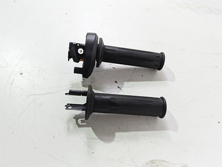 2016 BMW R1200RS K54 Heated Hand Grip Set Cruise 61318552124 61318552115 {{ shop.shopifyCountryName }} - Mototech271