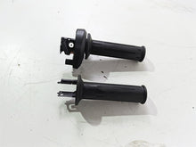 Load image into Gallery viewer, 2016 BMW R1200RS K54 Heated Hand Grip Set Cruise 61318552124 61318552115 | Mototech271

