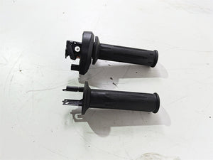 2016 BMW R1200RS K54 Heated Hand Grip Set Cruise 61318552124 61318552115 | Mototech271