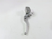 Load image into Gallery viewer, 2008 Kawasaki VN1600 Vulcan Nomad Nissin Clutch Master Cylinder 43015-0035
