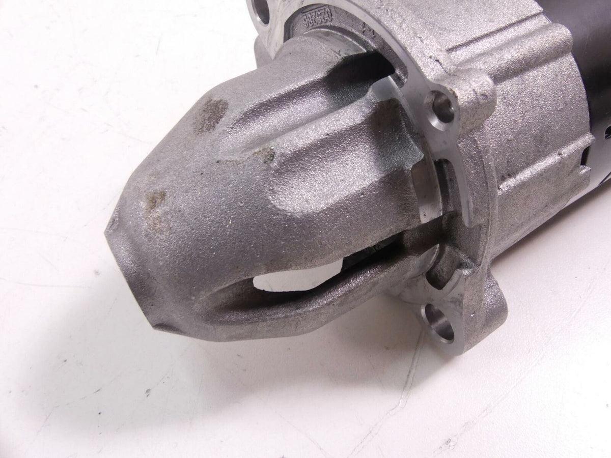 2008 BMW R1200RT K26 Engine Starter Motor 12417712231 {{ shop.shopifyCountryName }} - Mototech271