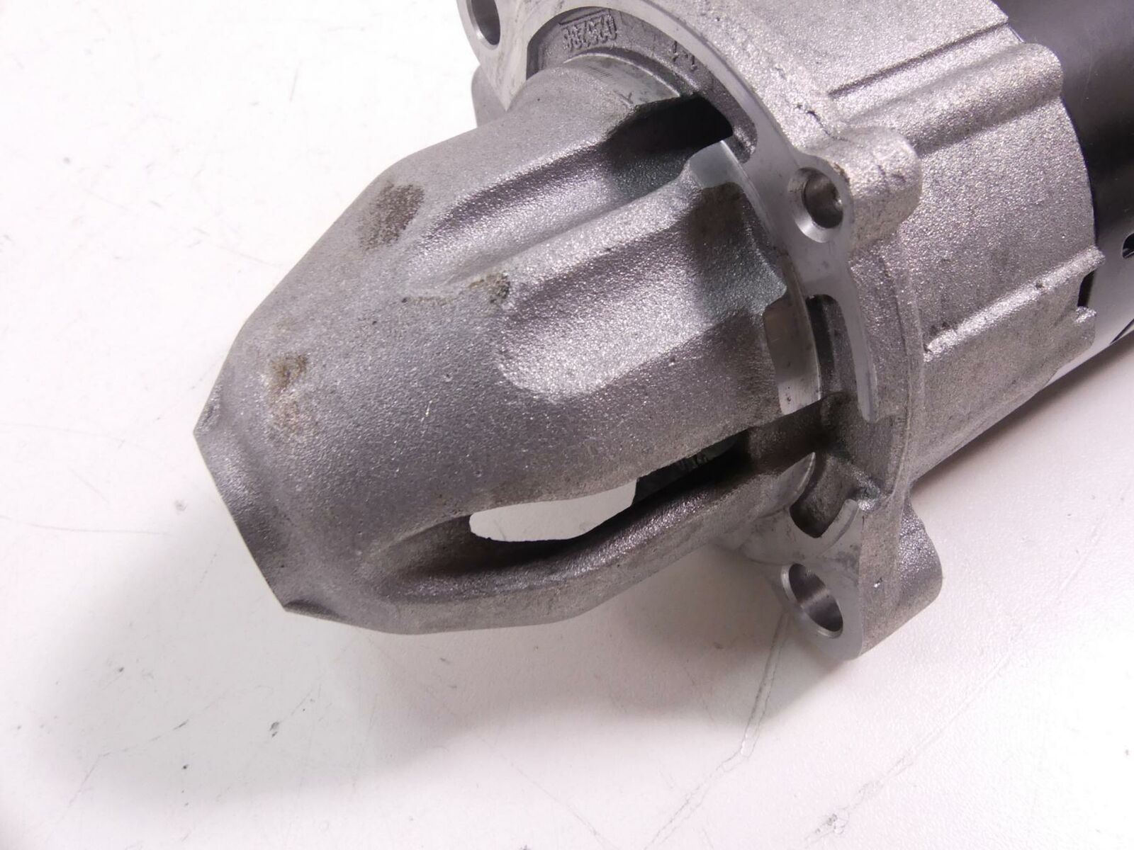 2008 BMW R1200RT K26 Engine Starter Motor 12417712231 {{ shop.shopifyCountryName }} - Mototech271