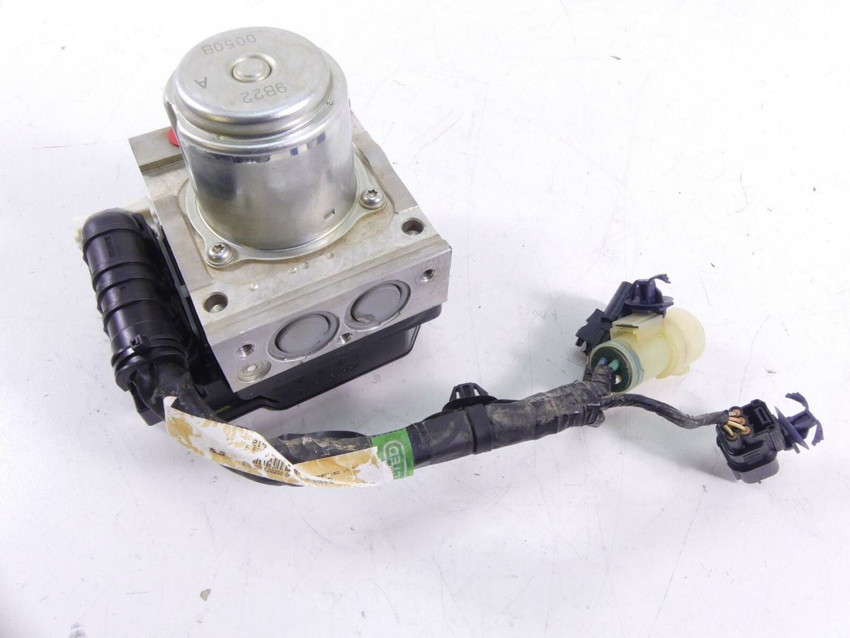 2019 Honda Talon SXS1000 S2X Abs Brake Pump Unit Module 57110-HL6-A01 {{ shop.shopifyCountryName }} - Mototech271