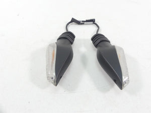 2019 Ducati Multistrada 1260 S Pikes Peak Rear Turn Signal Blinker Set 53010321B | Mototech271